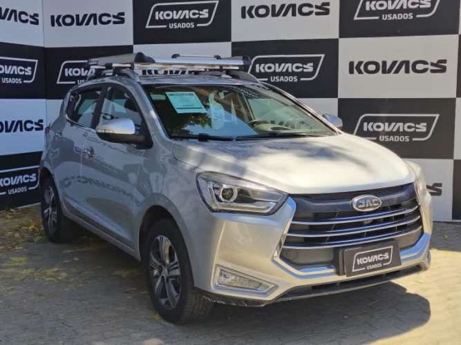 Jac S2 1.5 Comfort Smart Mt 2022