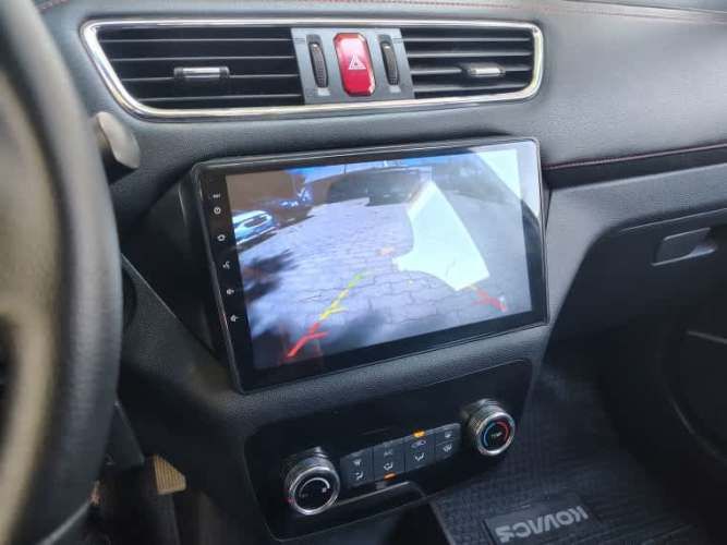 Jac S2 1.5 Comfort Smart Mt 2022