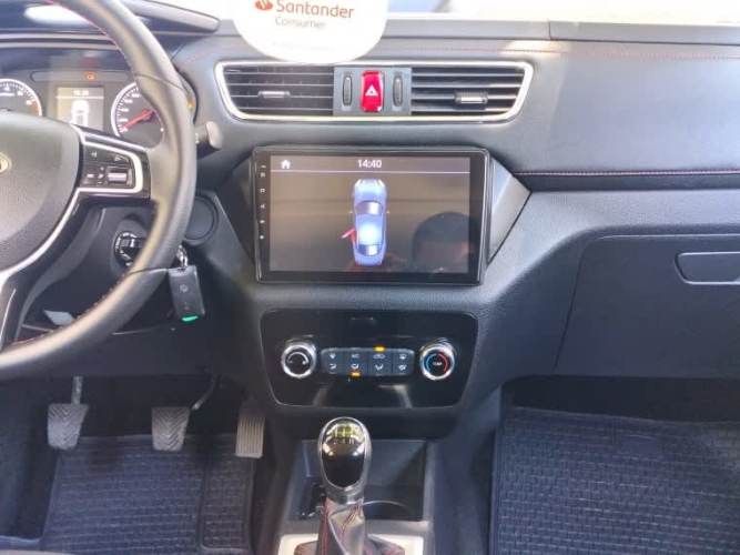 Jac S2 1.5 Comfort Smart Mt 2022