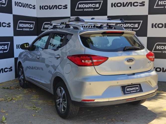 Jac S2 1.5 Comfort Smart Mt 2022