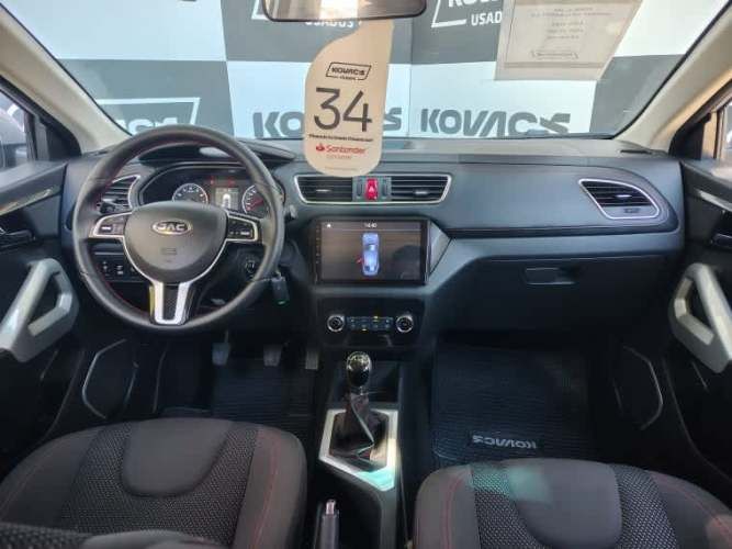 Jac S2 1.5 Comfort Smart Mt 2022