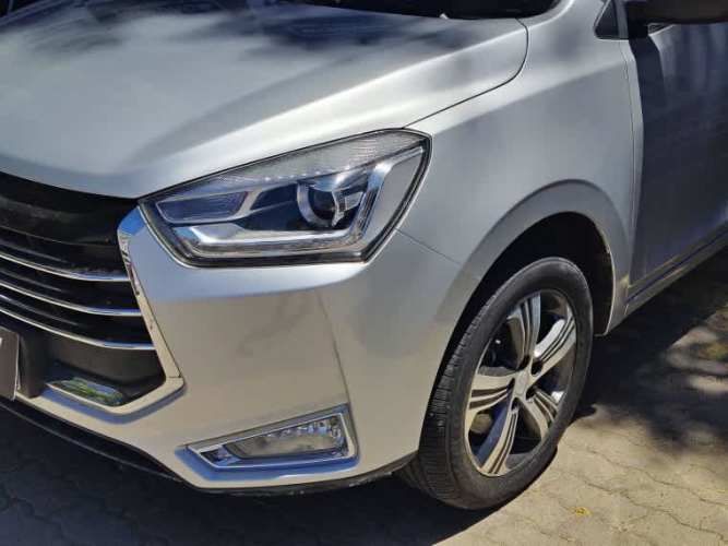 Jac S2 1.5 Comfort Smart Mt 2022