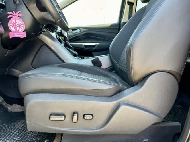 Ford Escape 2.5 S At 4x2 2018