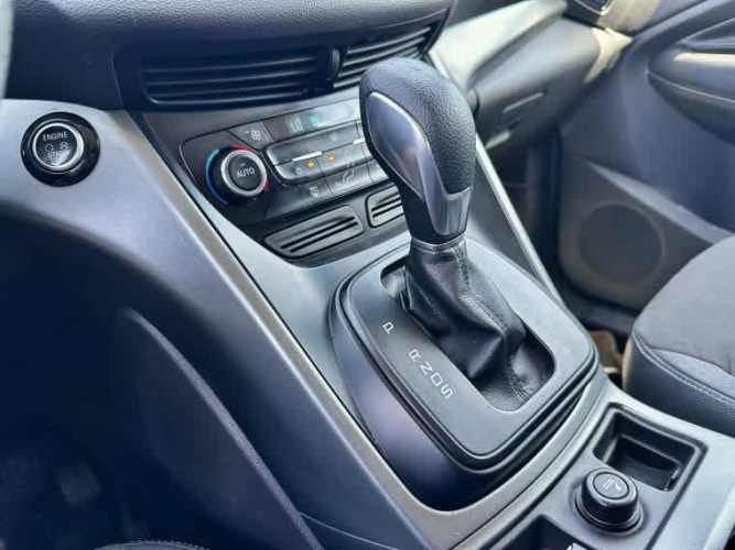 Ford Escape 2.5 S At 4x2 2018