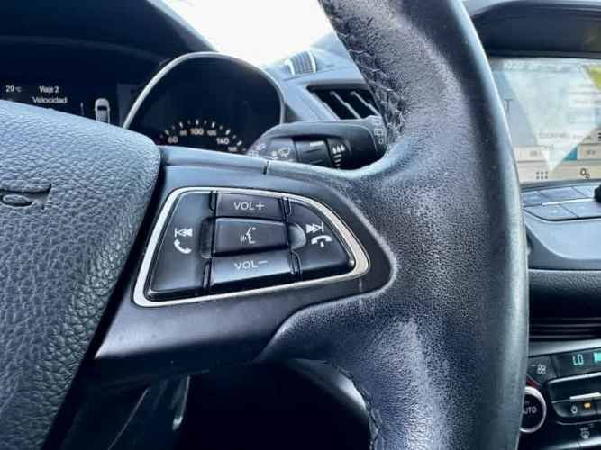 Ford Escape 2.5 S At 4x2 2018