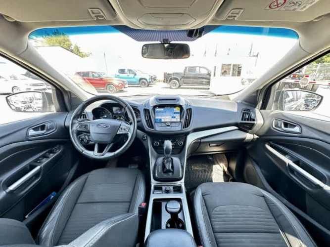 Ford Escape 2.5 S At 4x2 2018