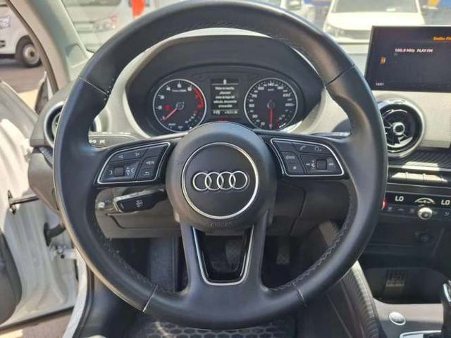 AUDI Q2 2022