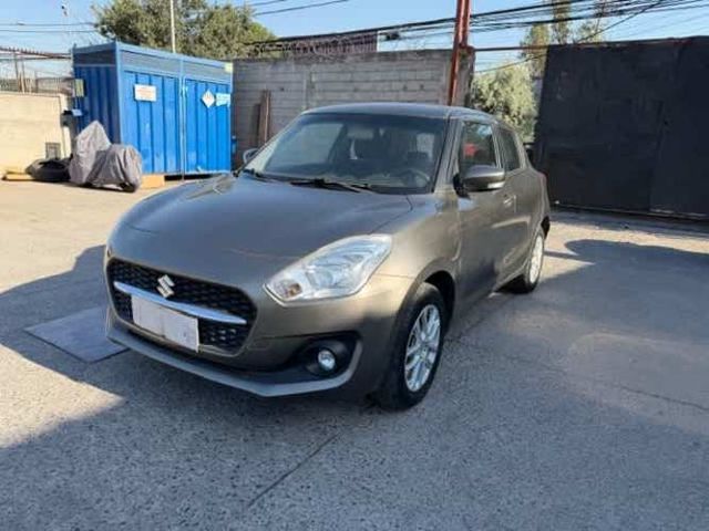 Suzuki Swift 1.2 GL SPORT (2023)