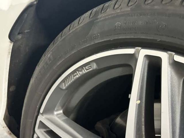 MERCEDES-BENZ E 350 2020