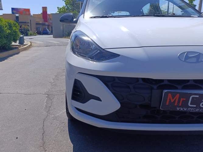 HYUNDAI GRAND I10 2024