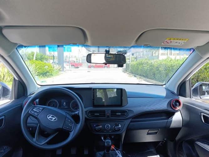 HYUNDAI GRAND I10 2024