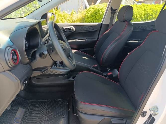 HYUNDAI GRAND I10 2024