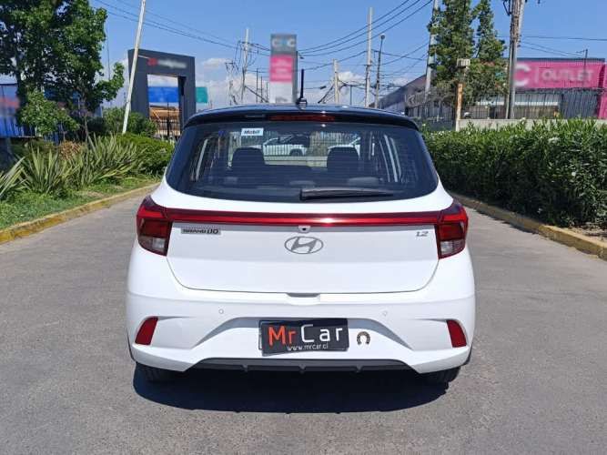 HYUNDAI GRAND I10 2024