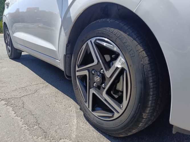 HYUNDAI GRAND I10 2024