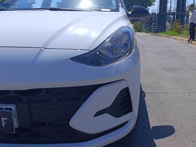 HYUNDAI GRAND I10 2024