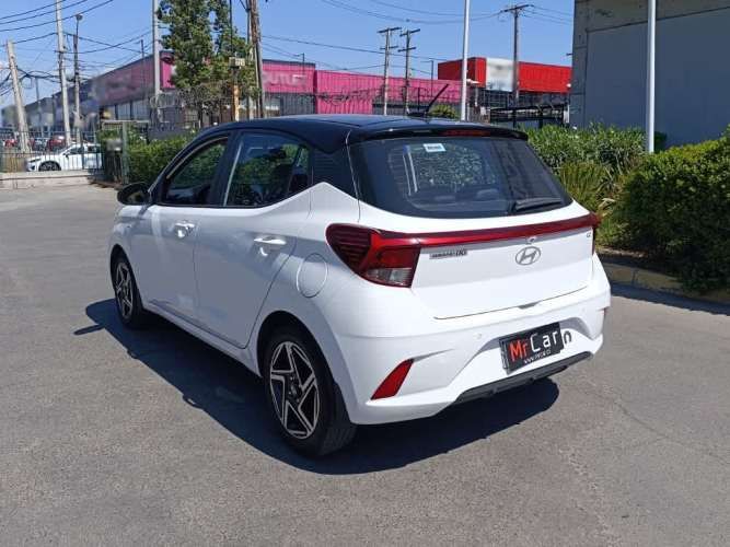 HYUNDAI GRAND I10 2024