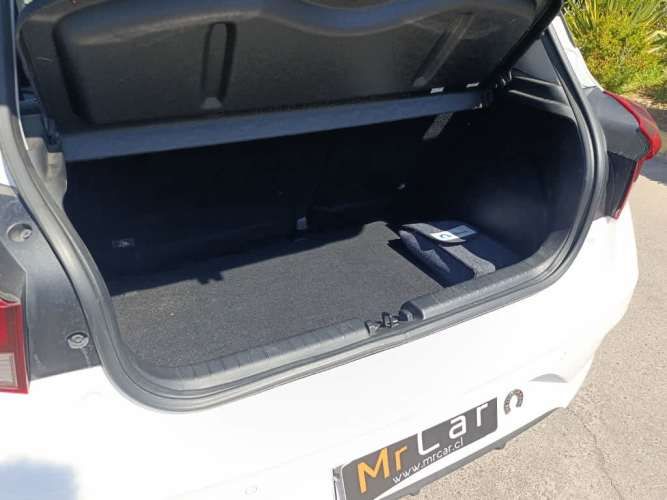 HYUNDAI GRAND I10 2024