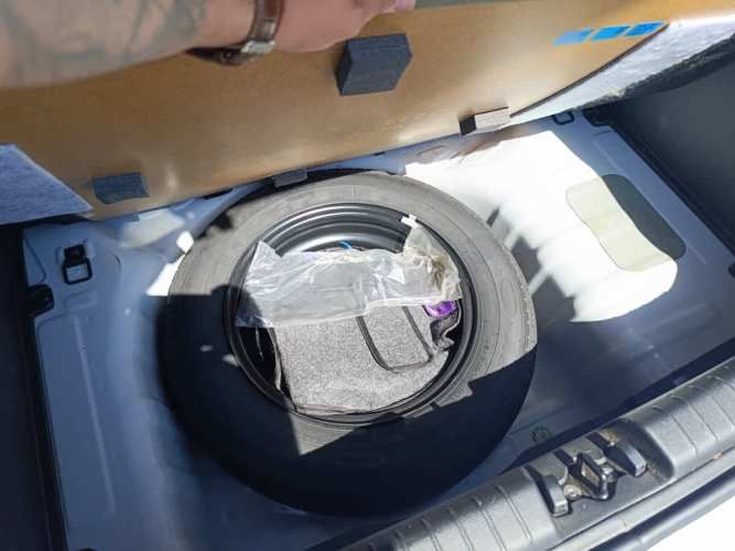 HYUNDAI GRAND I10 2024