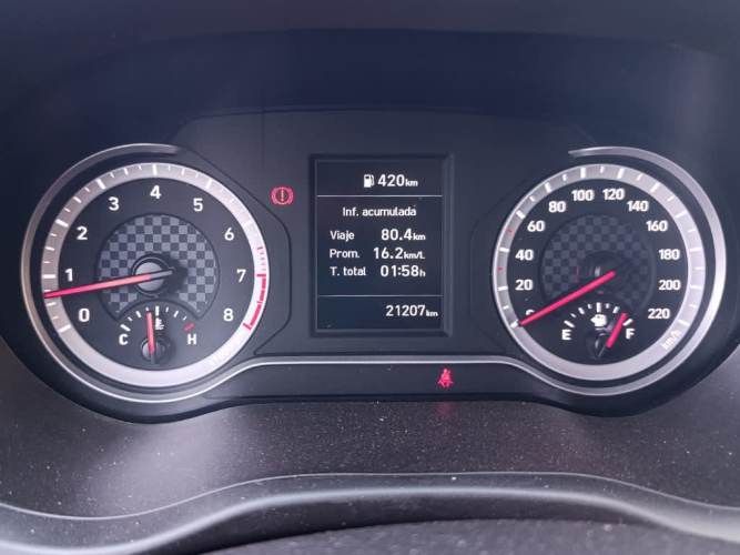 HYUNDAI GRAND I10 2024