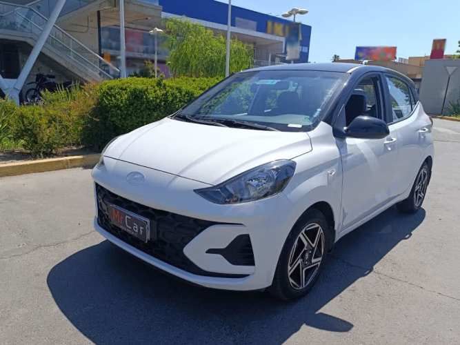 HYUNDAI GRAND I10 2024