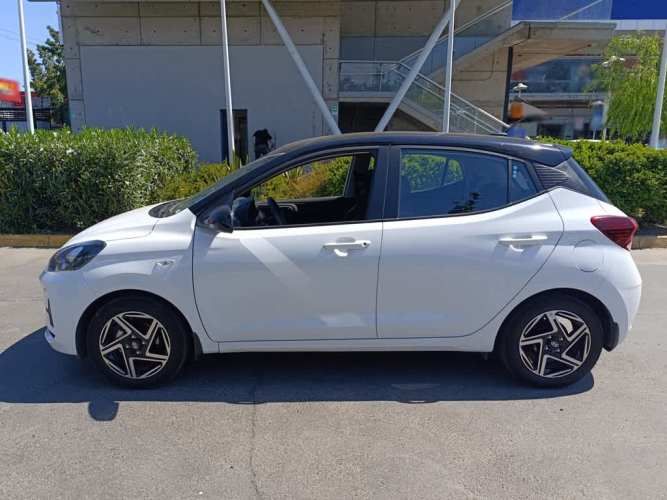 HYUNDAI GRAND I10 2024