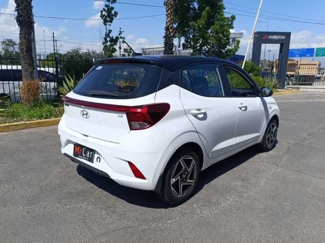 HYUNDAI GRAND I10 2024