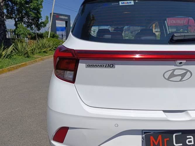 HYUNDAI GRAND I10 2024