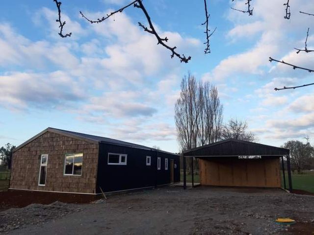 Acogedora casa a 10 minutos de Frutillar, lugar tranquilo y seguro