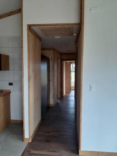 Acogedora casa a 10 minutos de Frutillar, lugar tranquilo y seguro