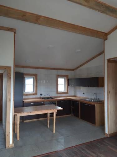 Acogedora casa a 10 minutos de Frutillar, lugar tranquilo y seguro