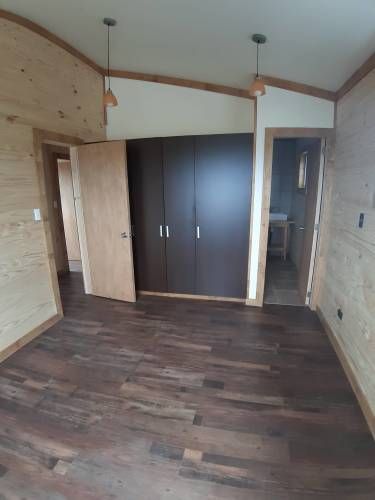 Acogedora casa a 10 minutos de Frutillar, lugar tranquilo y seguro