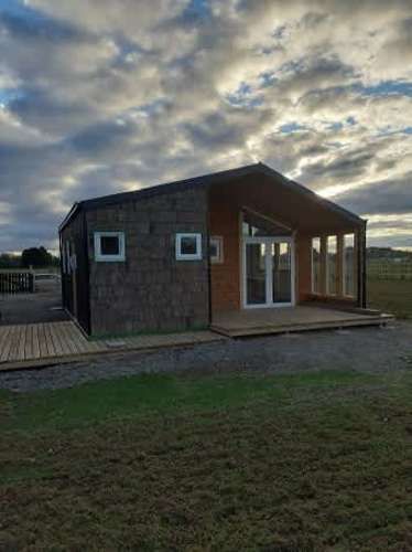 Acogedora casa a 10 minutos de Frutillar, lugar tranquilo y seguro