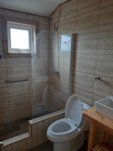 Acogedora casa a 10 minutos de Frutillar, lugar tranquilo y seguro