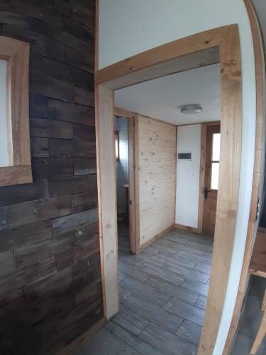 Acogedora casa a 10 minutos de Frutillar, lugar tranquilo y seguro