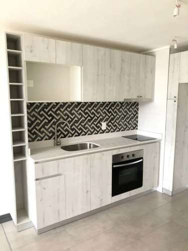 Departamento En Arriendo En Estadio Nacional Ñuñoa