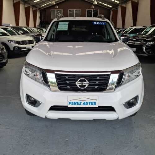 Nissan NP300 LE 2.3 AUT 4x4