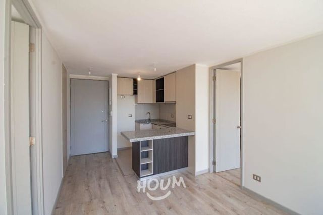 Departamento en Avenida Departamental