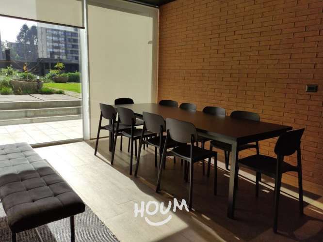 Departamento en Til Til