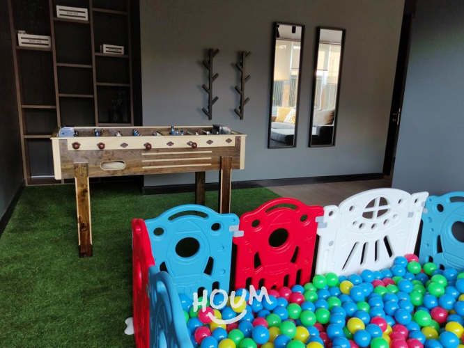 Departamento en Til Til