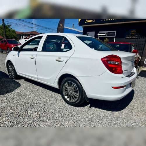 Chery Arrizo3 glx