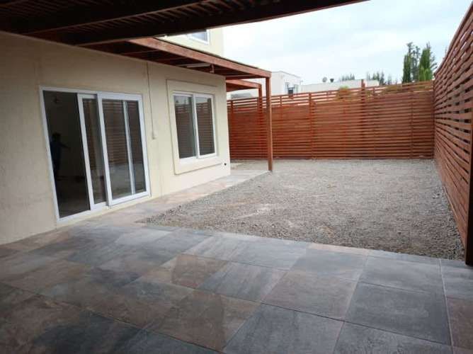 CASA IMPECABLE, BORDE BLANCO II