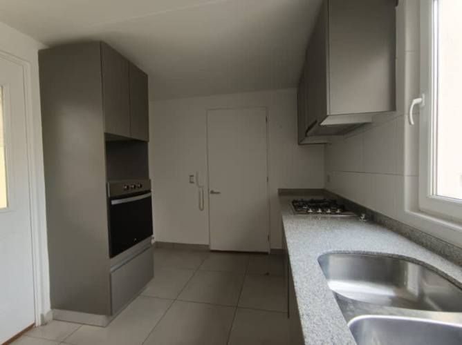 CASA IMPECABLE, BORDE BLANCO II