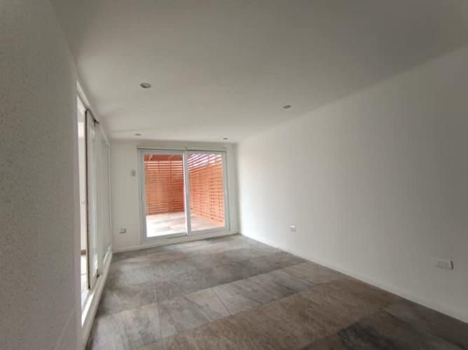 CASA IMPECABLE, BORDE BLANCO II