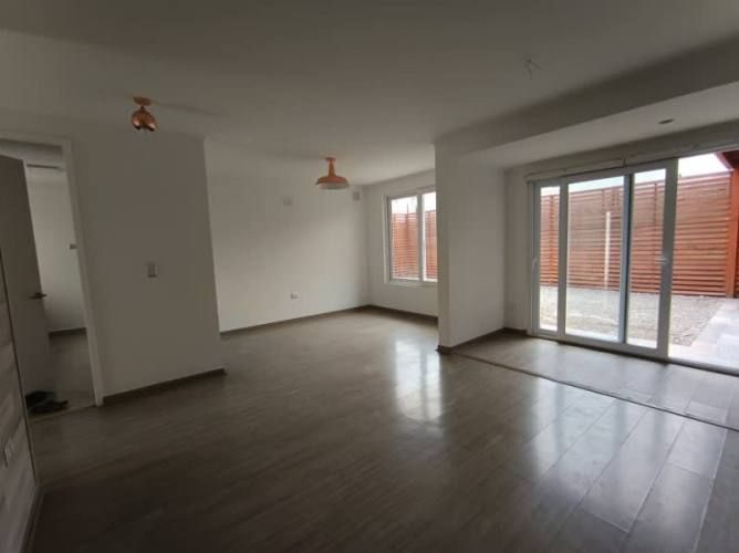 CASA IMPECABLE, BORDE BLANCO II