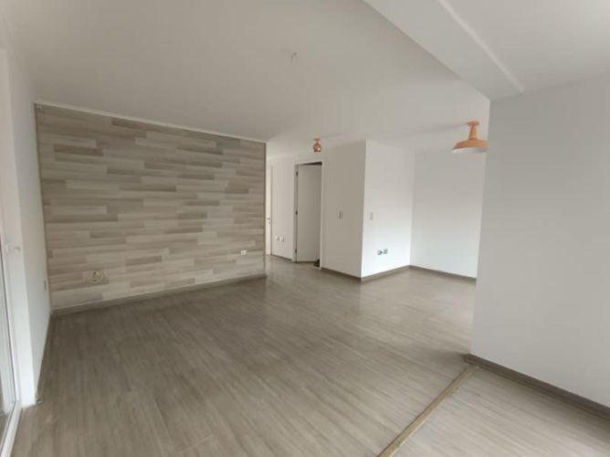 CASA IMPECABLE, BORDE BLANCO II