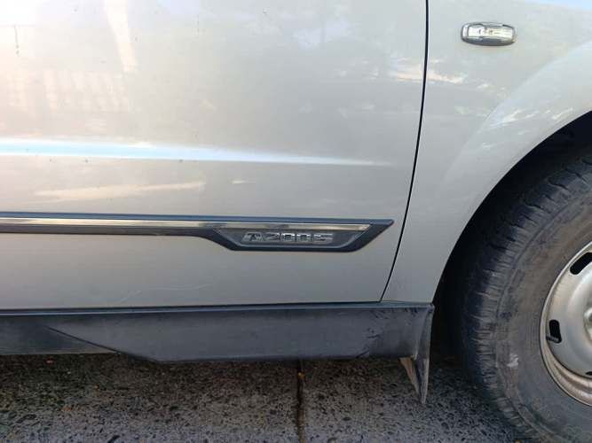 SSANGYONG ACTYON SPORTS 2019