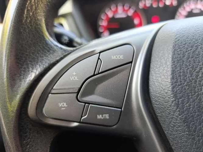 SSANGYONG ACTYON SPORTS 2019