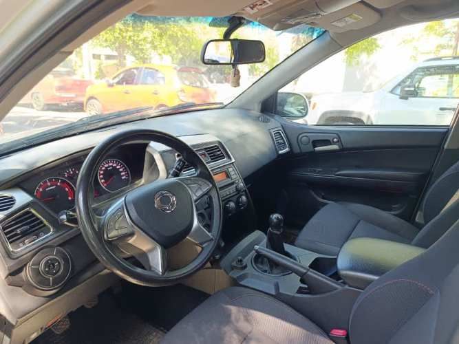 SSANGYONG ACTYON SPORTS 2019