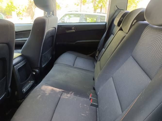 SSANGYONG ACTYON SPORTS 2019