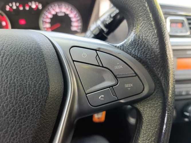 SSANGYONG ACTYON SPORTS 2019